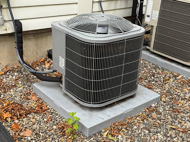 Trusted Hvac service in Canton, NC - Tropical Oasis HVAC