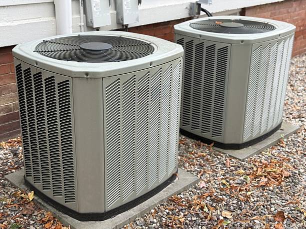 Reliable Air Conditioning Repair contractor in Canton, NC by Tropical Oasis HVAC